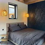 De Koningsspil - Daar Bij Kempermolen Apartment *