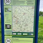 De Koningsspil - Daar Bij Kempermolen *