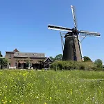 Apartment De Koningsspil - Daar Bij Kempermolen *