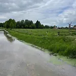 De Koningsspil - Daar Bij Kempermolen * Breedenbroek