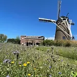 Apartment De Koningsspil - Daar Bij Kempermolen *