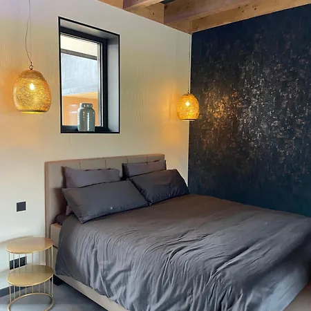 De Koningsspil - Daar Bij Kempermolen Apartman *
