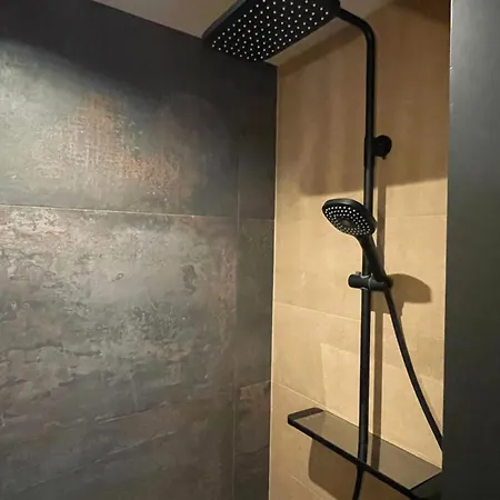 De Koningsspil - Daar Bij Kempermolen Appartamento Breedenbroek