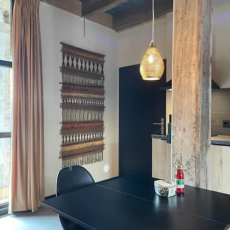 Apartment De Koningsspil - Daar Bij Kempermolen
