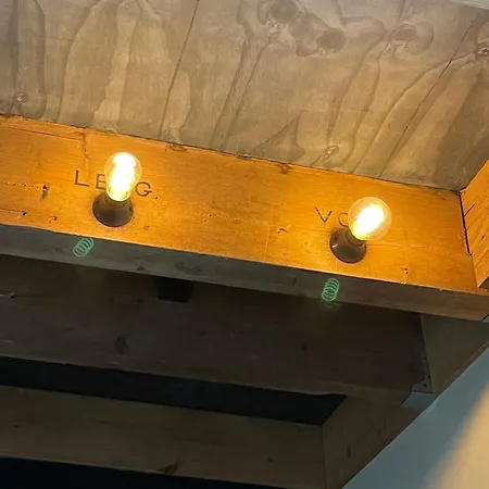 Apartman De Koningsspil - Daar Bij Kempermolen Breedenbroek
