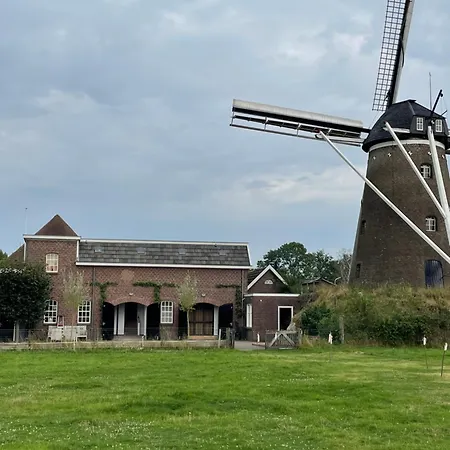 De Koningsspil - Daar Bij Kempermolen - Achterhoek *