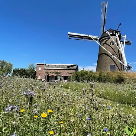 Appartamento De Koningsspil - Daar Bij Kempermolen *