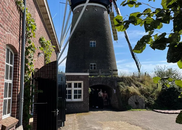 De Koningsspil - Daar Bij Kempermolen Breedenbroek