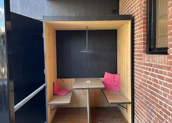 De Koningsspil - Daar Bij Kempermolen *