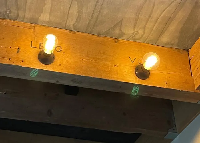 Appartement De Koningsspil - Daar Bij Kempermolen Breedenbroek