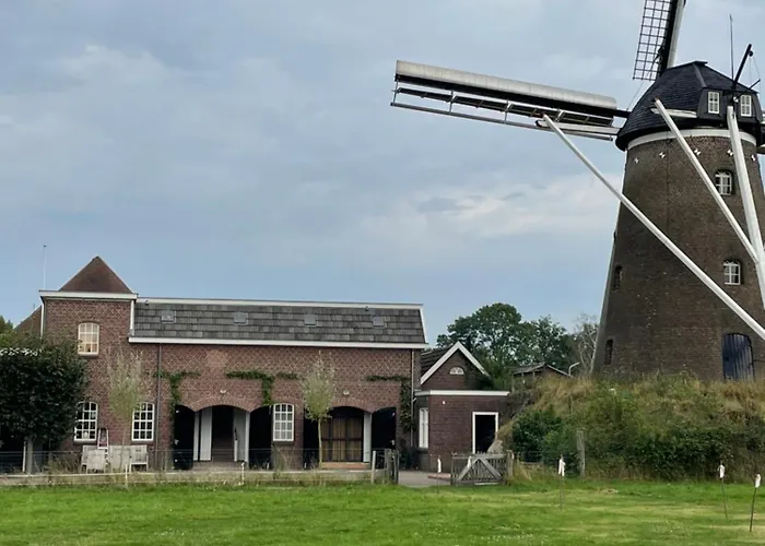 De Koningsspil - Daar Bij Kempermolen *