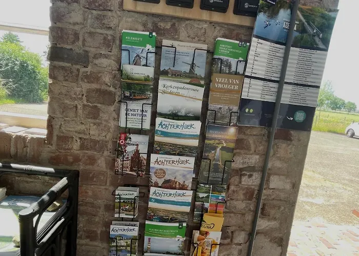 De Koningsspil - Daar Bij Kempermolen * Breedenbroek