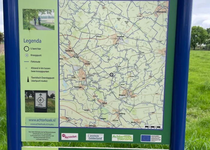 De Koningsspil - Daar Bij Kempermolen *