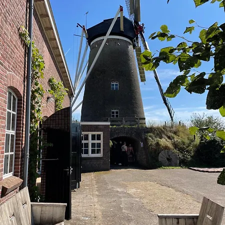 De Koningsspil - Daar Bij Kempermolen - Achterhoek Breedenbroek