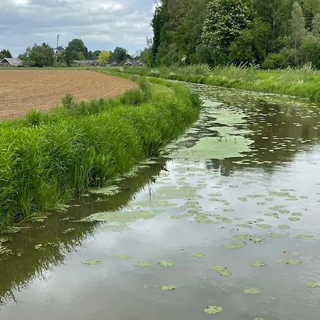 De Koningsspil - Daar Bij Kempermolen - Achterhoek Lejlighed
