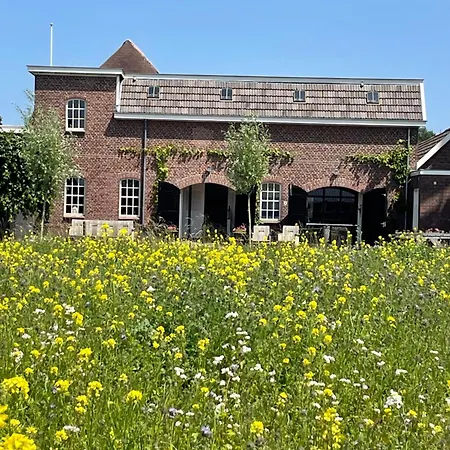 Lejlighed De Koningsspil - Daar Bij Kempermolen - Achterhoek