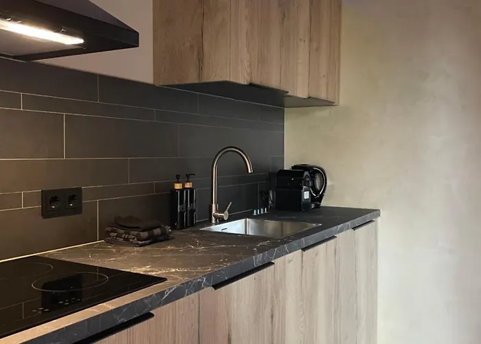 De Koningsspil - Daar Bij Kempermolen * Breedenbroek