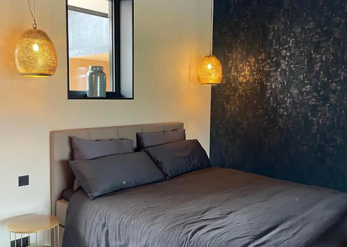 De Koningsspil - Daar Bij Kempermolen Apartamento *