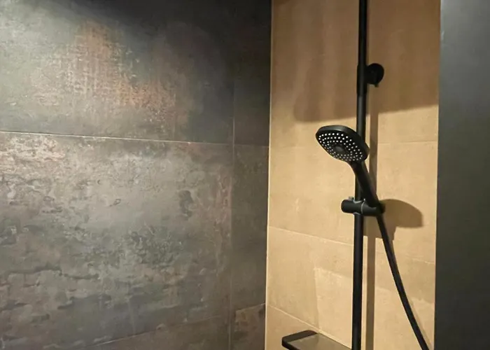 De Koningsspil - Daar Bij Kempermolen Apartamento Breedenbroek